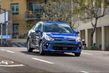 Kompaktin sedanin KIA Rio neljäs sukupolvi kuva 1