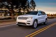 Premium-luokan SUV Jeep Grand Cherokee - koeajo kuva 10