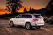 Premium-luokan SUV Jeep Grand Cherokee - koeajo kuva 11