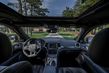 Premium-luokan SUV Jeep Grand Cherokee - koeajo kuva 12