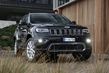 Premium-luokan SUV Jeep Grand Cherokee - koeajo kuva 9