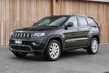 Premium-luokan SUV Jeep Grand Cherokee - koeajo kuva 8