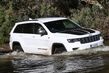 Premium-luokan SUV Jeep Grand Cherokee - koeajo kuva 6