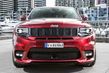 Premium-luokan SUV Jeep Grand Cherokee - koeajo kuva 5