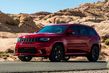 Premium-luokan SUV Jeep Grand Cherokee - koeajo kuva 4