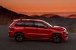 Premium-luokan SUV Jeep Grand Cherokee - koeajo kuva 3