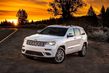 Premium-luokan SUV Jeep Grand Cherokee - koeajo kuva 2