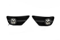 Ford Focus I 1998–2005 Sumuvalot (2002-2005) kuva 1