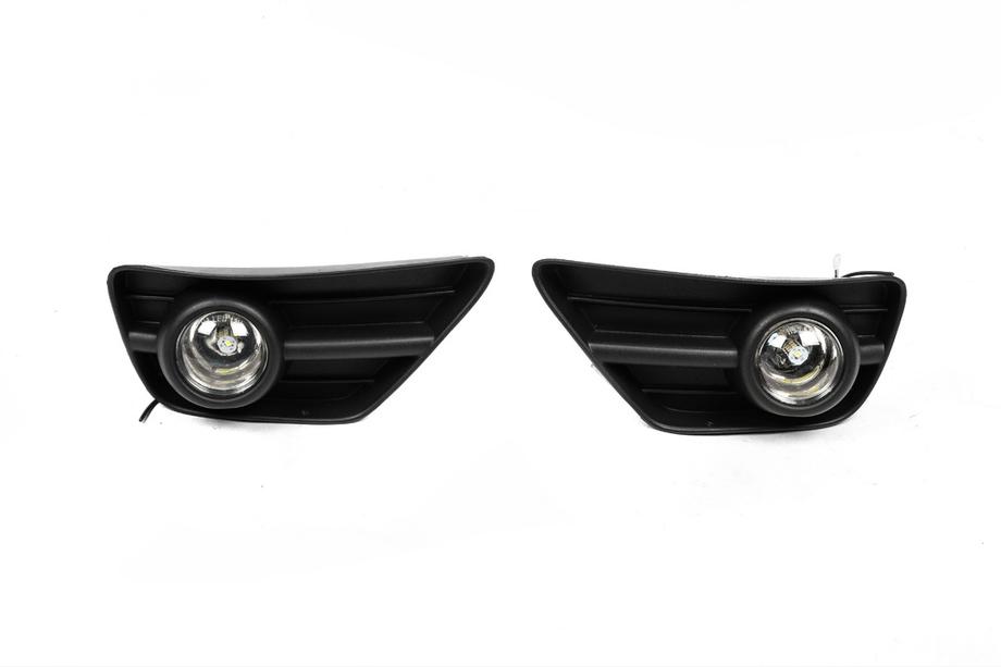 Ford Focus I 1998–2005 Sumuvalot (2002-2005) Image