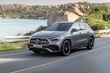 Koeajo: premium-luokan kompakti crossover Mercedes-Benz GLA-Class kuva 5