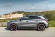 Koeajo: premium-luokan kompakti crossover Mercedes-Benz GLA-Class kuva 4