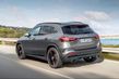 Koeajo: premium-luokan kompakti crossover Mercedes-Benz GLA-Class kuva 3
