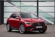 Koeajo: premium-luokan kompakti crossover Mercedes-Benz GLA-Class kuva 7