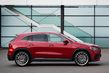 Koeajo: premium-luokan kompakti crossover Mercedes-Benz GLA-Class kuva 6