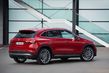 Koeajo: premium-luokan kompakti crossover Mercedes-Benz GLA-Class kuva 2