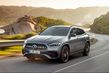 Koeajo: premium-luokan kompakti crossover Mercedes-Benz GLA-Class kuva 1