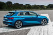Premium-luokan Audi A3 Sportback -viistoperän neljäs sukupolvi kuva 3