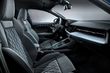 Premium-luokan Audi A3 Sportback -viistoperän neljäs sukupolvi kuva 6