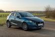 Uudistettu subkompakti Mazda 2 -viistoperä kuva 3