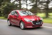 Uudistettu subkompakti Mazda 2 -viistoperä kuva 2