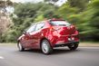 Uudistettu subkompakti Mazda 2 -viistoperä kuva 7