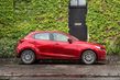 Uudistettu subkompakti Mazda 2 -viistoperä kuva 6
