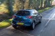 Uudistettu subkompakti Mazda 2 -viistoperä kuva 4