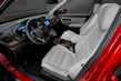 Honda HR-V -crossoverin facelift-versio kuva 6