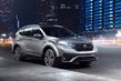 Honda HR-V -crossoverin facelift-versio kuva 5