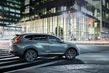 Honda HR-V -crossoverin facelift-versio kuva 4