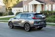 Honda HR-V -crossoverin facelift-versio kuva 3