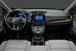 Honda HR-V -crossoverin facelift-versio kuva 8