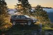 Koeajo: runkorakenteinen Toyota Fortuner -maasturi kuva 10