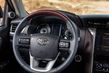 Koeajo: runkorakenteinen Toyota Fortuner -maasturi kuva 12
