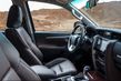 Koeajo: runkorakenteinen Toyota Fortuner -maasturi kuva 13