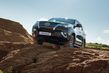 Koeajo: runkorakenteinen Toyota Fortuner -maasturi kuva 3