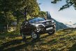 Koeajo: runkorakenteinen Toyota Fortuner -maasturi kuva 2