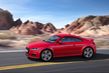Koeajo: uudistettu Audi TT Coupe kuva 1