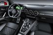 Koeajo: uudistettu Audi TT Coupe kuva 9