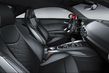 Koeajo: uudistettu Audi TT Coupe kuva 8