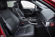 Jaguar F-Pace: keskikokoinen premium-crossover kuva 11