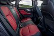 Jaguar F-Pace: keskikokoinen premium-crossover kuva 12
