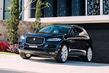 Jaguar F-Pace: keskikokoinen premium-crossover kuva 1
