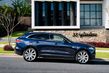 Jaguar F-Pace: keskikokoinen premium-crossover kuva 4