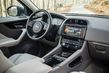 Jaguar F-Pace: keskikokoinen premium-crossover kuva 10