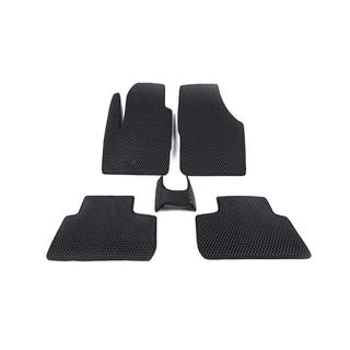 EVA-lattiamatot (mustat) Land Rover Freelander II 2006–2014 kuva 2