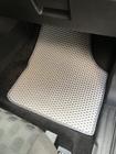 Land Rover Freelander II 2006–2014 EVA-lattiamatot (harmaat) kuva 3