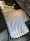 Land Rover Freelander II 2006–2014 EVA-lattiamatot (harmaat) kuva 4