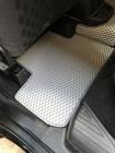 Land Rover Freelander II 2006–2014 EVA-lattiamatot (harmaat) kuva 6