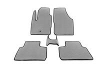 Land Rover Freelander II 2006–2014 EVA-lattiamatot (harmaat) kuva 8